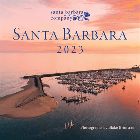 Santa Barbara Live Music Calendar